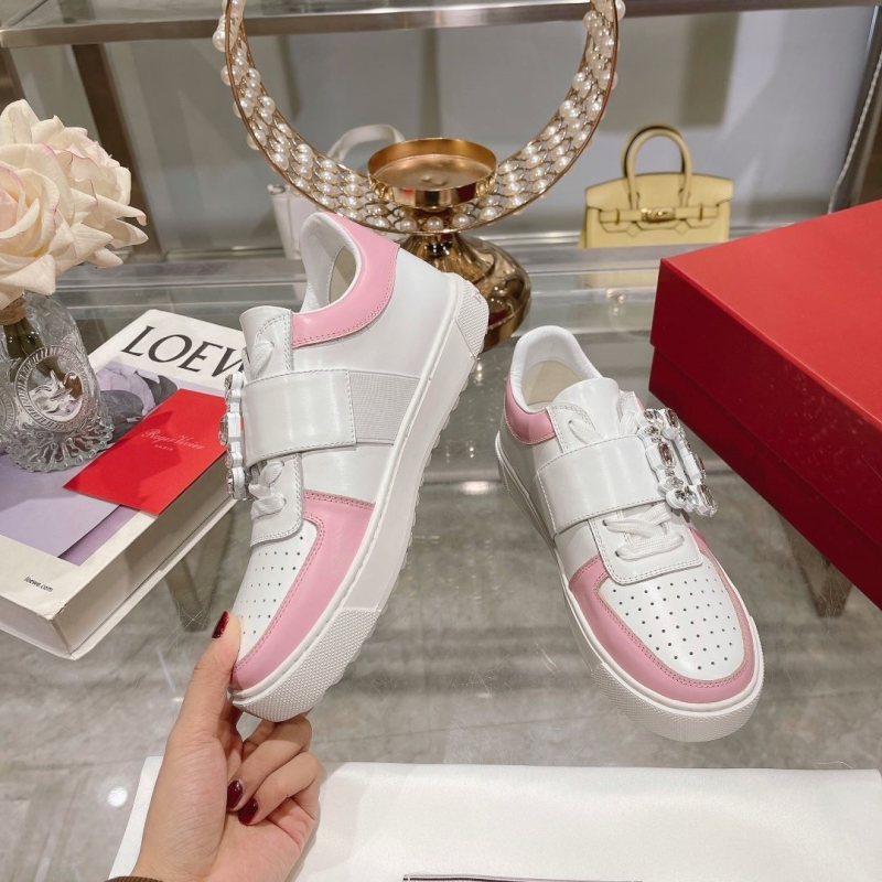 Roger Vivier Casual Shoes